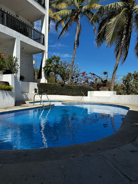 Departamento en renta en Colinas de Santiago, Manzanillo — foto 3 de 15