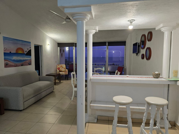 Departamento en renta en Colinas de Santiago, Manzanillo — foto 2 de 15