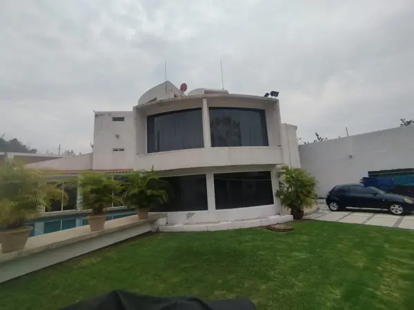 Casa en venta en Cocoyoc, Yautepec — foto 2 de 30