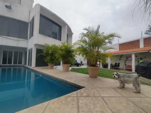 Casa en venta en Cocoyoc, Yautepec — foto 3 de 30