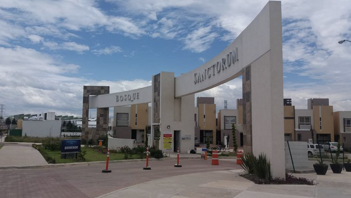 Casa en venta en Bosque Sanctorum, Cuautlancingo — foto 1 de 11