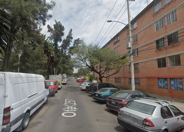 Departamento en venta en Agricola Oriental, Iztacalco — foto 2 de 5