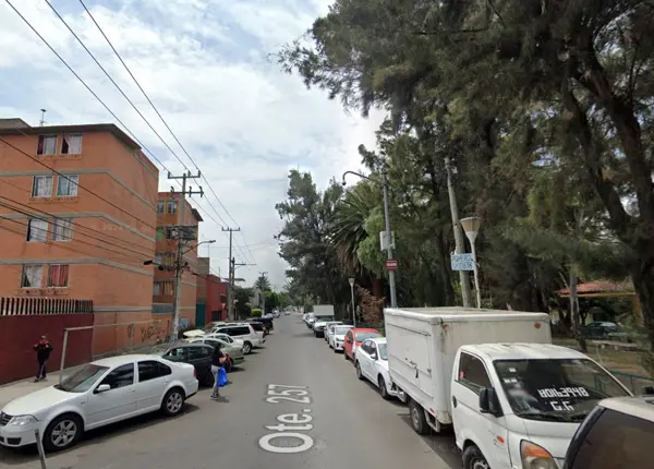 Departamento en venta en Agricola Oriental, Iztacalco — foto 3 de 5
