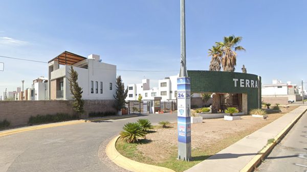 Casa en venta en Terranova, Pachuca de Soto — foto 2 de 9