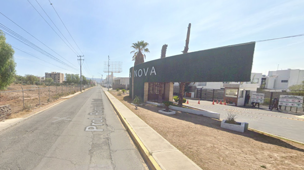 Casa en venta en Terranova, Pachuca de Soto — foto 3 de 9