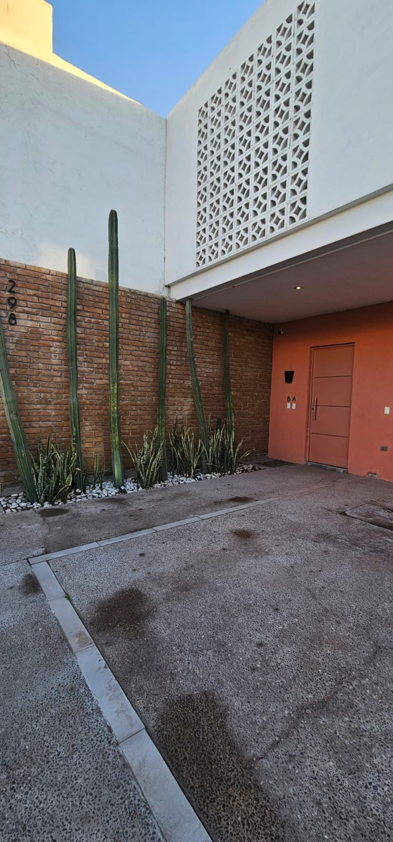 Departamento en renta en San Marino, Torreón — foto 1 de 12