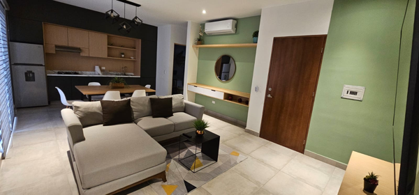 Departamento en renta en San Marino, Torreón — foto 3 de 12