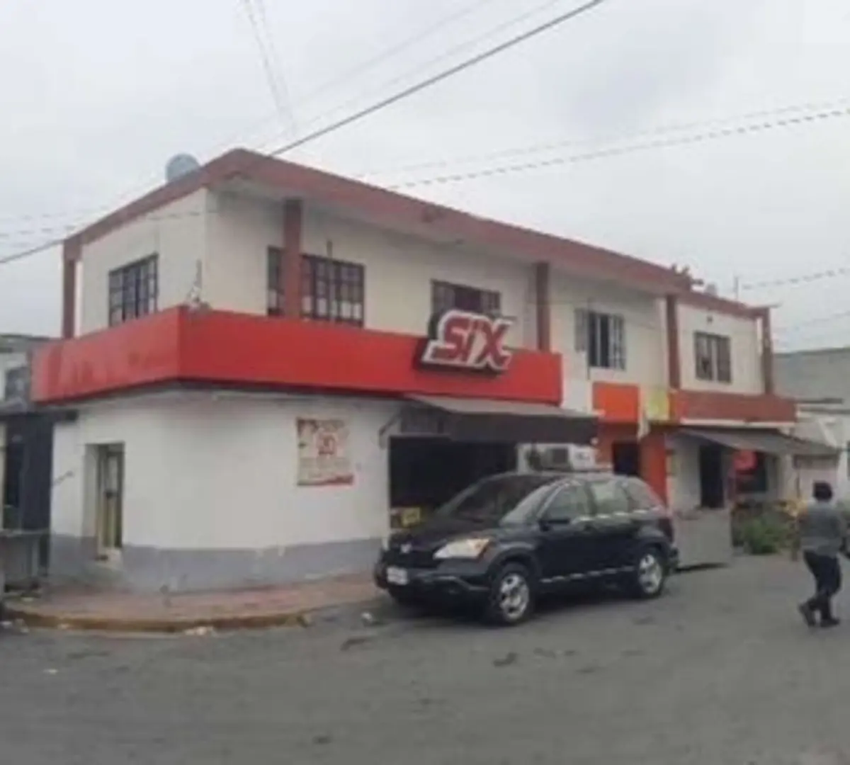 Local en venta en Emiliano Zapata, Monterrey — foto 1 de 14