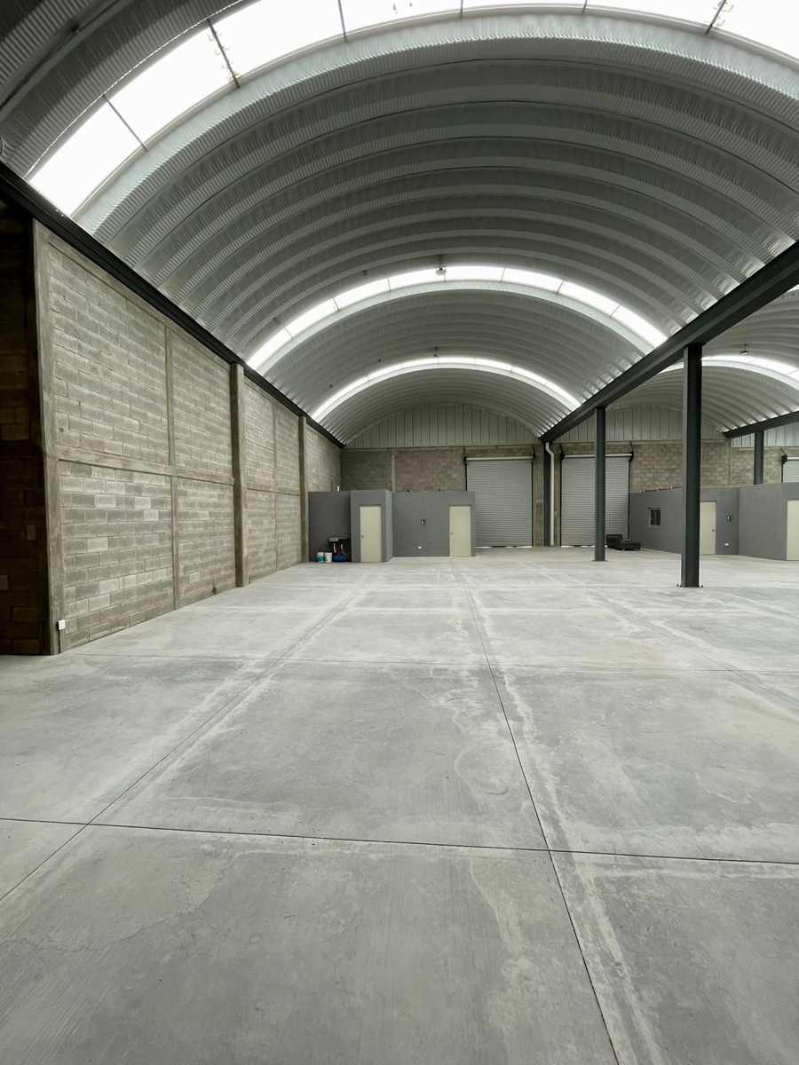 Bodega en renta en Pedro Escobedo Centro, Pedro Escobedo — foto 1 de 3