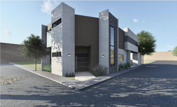 Casa en venta en Residencial Palma Real, Torreón — foto 2 de 4