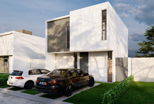 Casa en venta en Los Olivos, Gómez Palacio — foto 2 de 4
