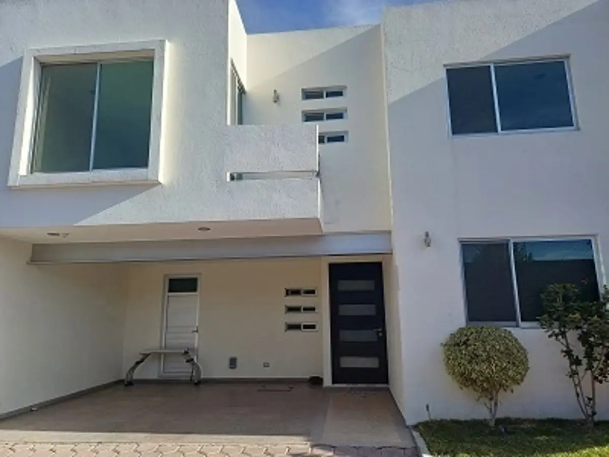 Casa en venta en San Bernardino Tlaxcalancingo, San Andrés Cholula — foto 1 de 19