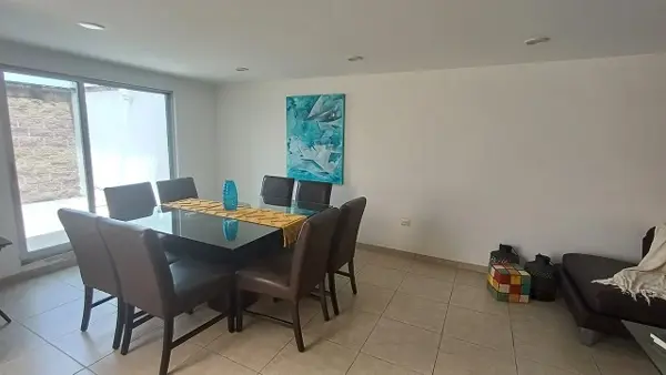 Casa en venta en San Bernardino Tlaxcalancingo, San Andrés Cholula — foto 3 de 19