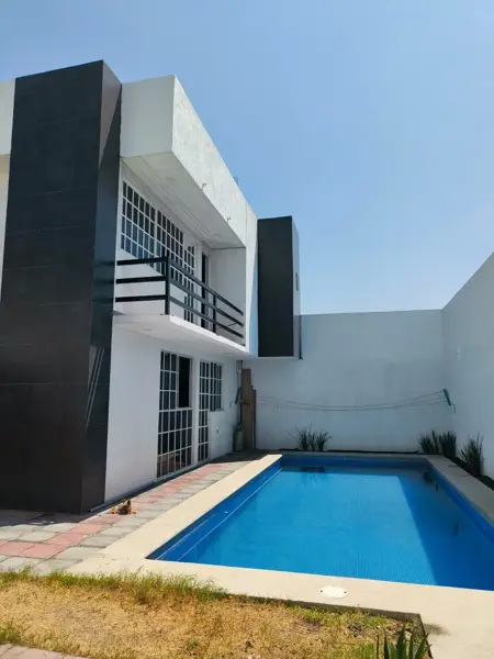 Casa en venta en San Juan Texcalpan, Atlatlahucan — foto 2 de 23
