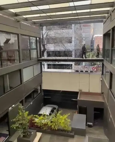 Edificio en renta en San Rafael, Cuauhtémoc — foto 3 de 13