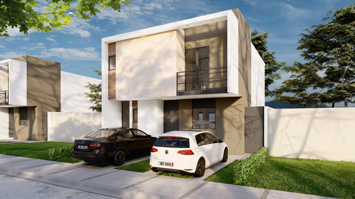 Casa en Venta en Los Olivos, Gómez Palacio, Durango