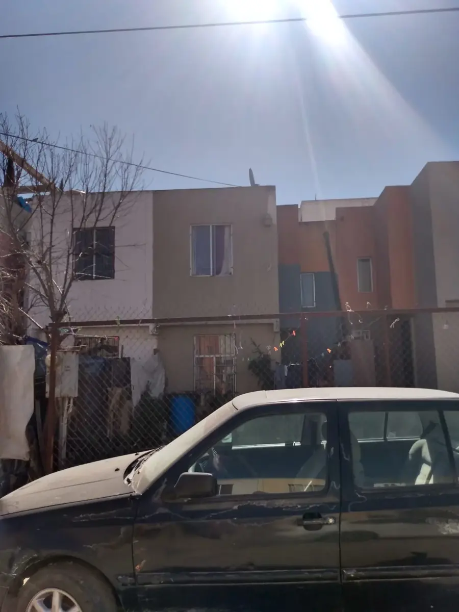 Casa en venta en Hacienda Las Delicias, Tijuana