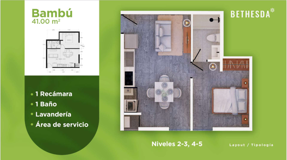 Departamento en Venta en Ampliación Senderos, Torreón, Coahuila de Zaragoza