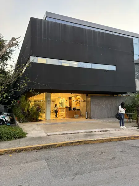 Oficina en renta en Montebello, Mérida — foto 2 de 11
