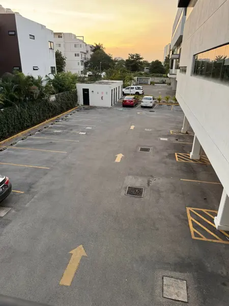 Oficina en renta en Montebello, Mérida — foto 3 de 11