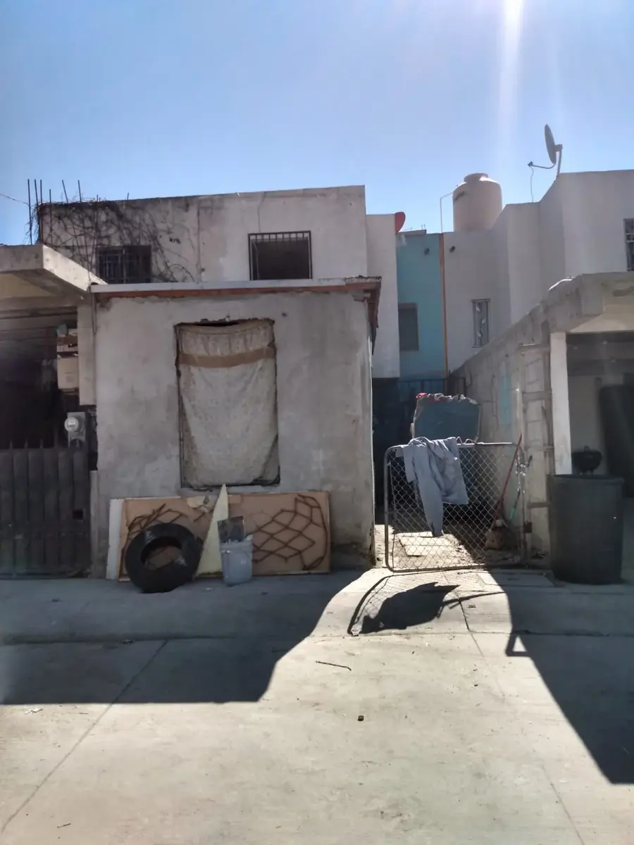 Casa en venta en Hacienda Las Delicias, Tijuana