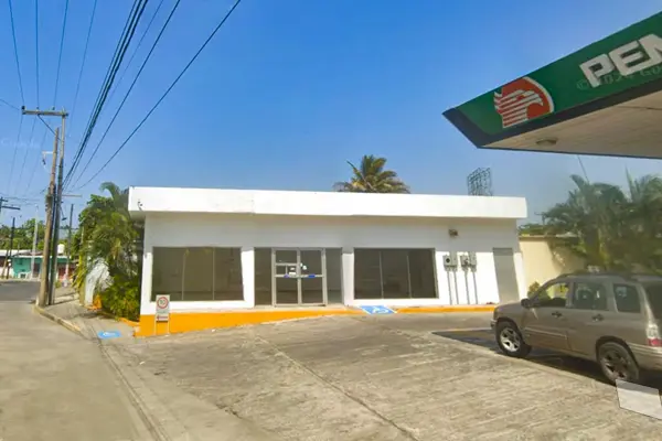 Local en renta en Adolfo Lopez Mateos, Veracruz — foto 3 de 6