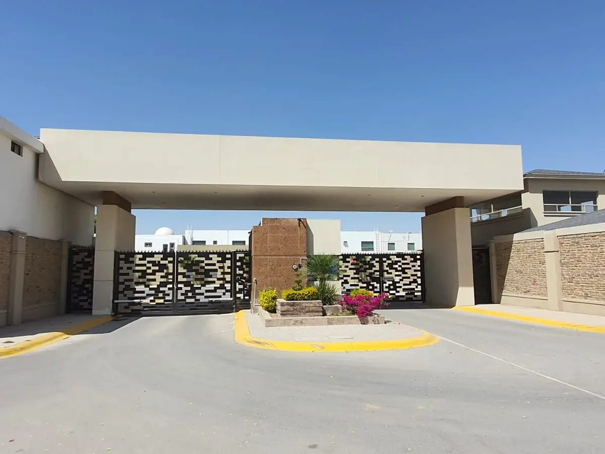 Terreno en Venta en Los Viñedos, Torreón, Coahuila de Zaragoza