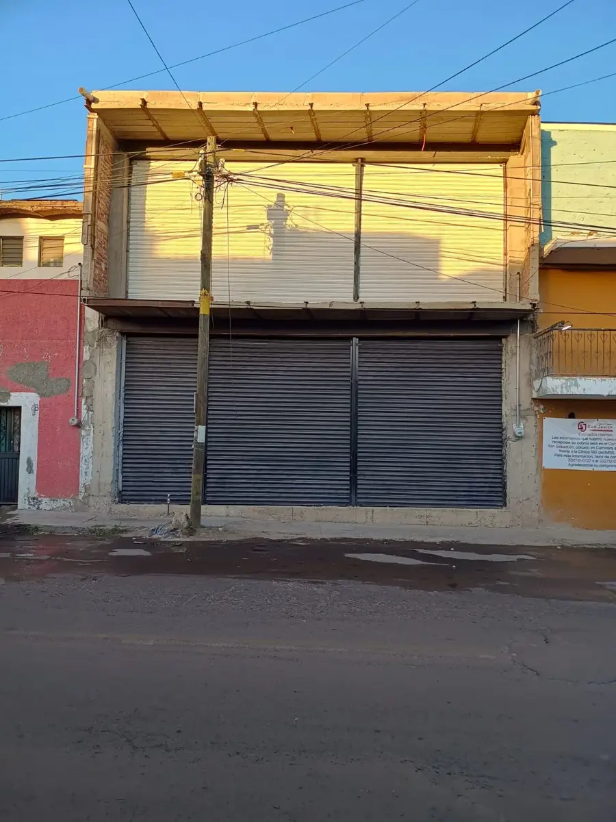 Local en renta en Tlajomulco Centro, Tlajomulco de Zúñiga — foto 1 de 7