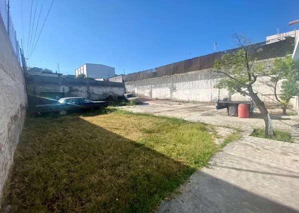 Terreno en venta en Saltillo Centro, Saltillo — foto 2 de 20