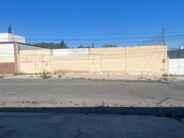 Terreno en venta en Saltillo Centro, Saltillo, Coahuila de Zaragoza
