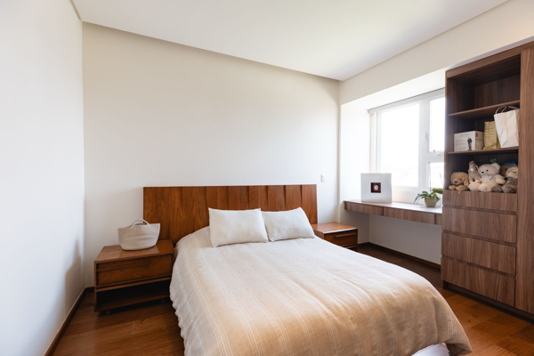 Departamento en venta en Arboledas de Zavaleta, Puebla, Puebla