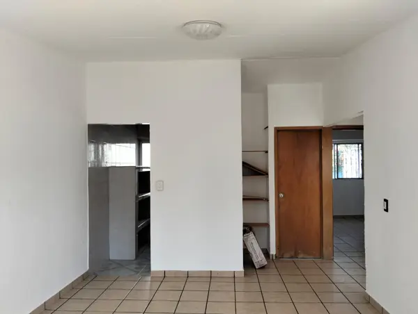 Casa en venta en Trigo Verde, Cuautla — foto 3 de 18