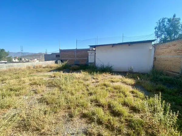 Terreno en venta en Saltillo Centro, Saltillo — foto 3 de 20