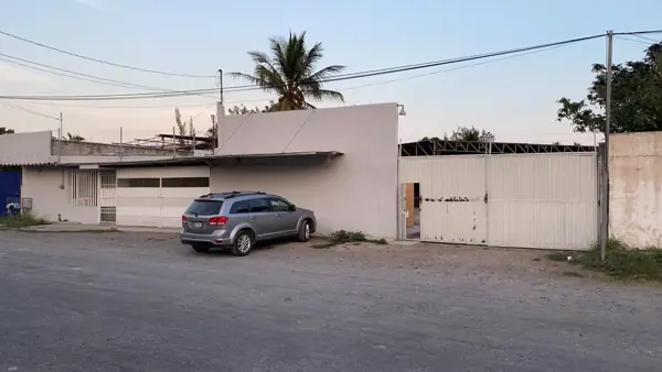 Bodega en renta en Campestre las Bajadas, Veracruz — foto 3 de 5