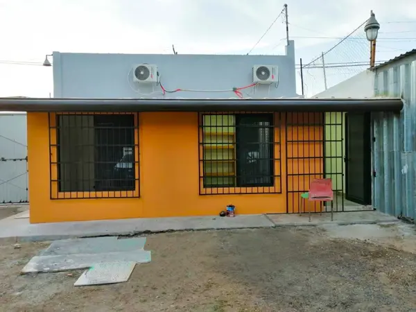 Bodega en renta en Campestre las Bajadas, Veracruz — foto 2 de 5