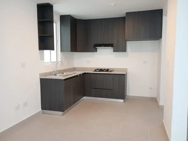 Casa en renta en Santa María, García — foto 2 de 11