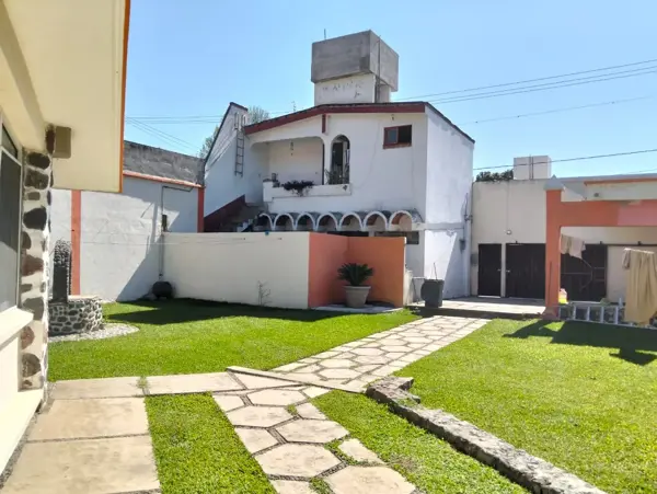 Casa en venta en Centro, Cuautla — foto 2 de 29