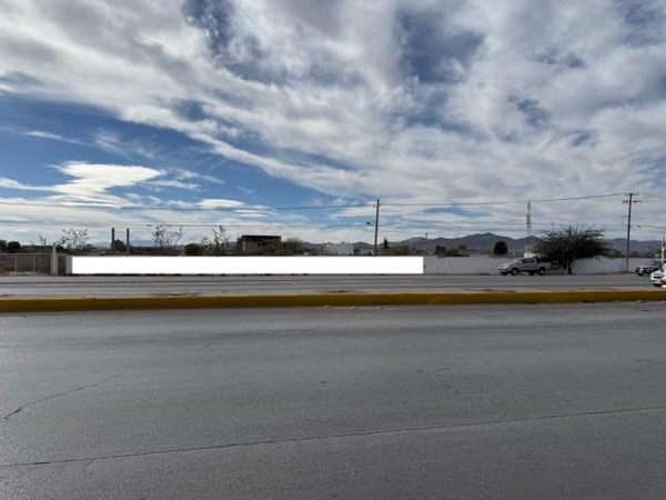 Terreno en renta en Universidad, Torreón — foto 3 de 3