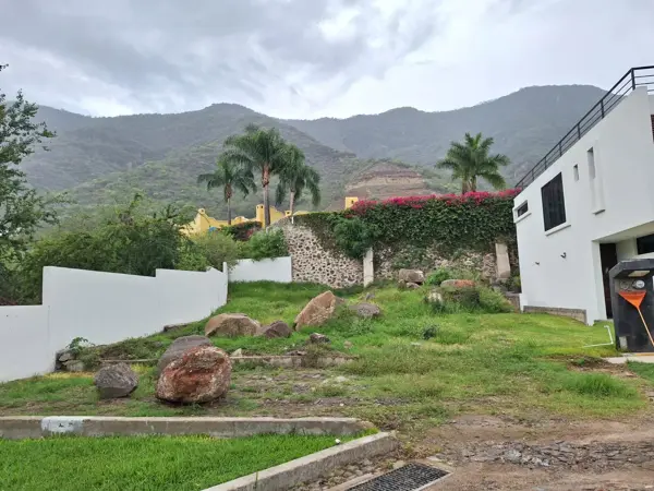 Terreno en venta en San Juan Cosala, Jocotepec — foto 2 de 3