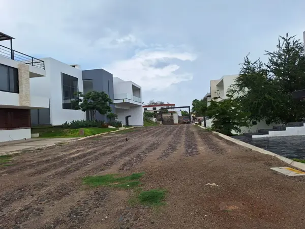Terreno en venta en San Juan Cosala, Jocotepec — foto 3 de 3