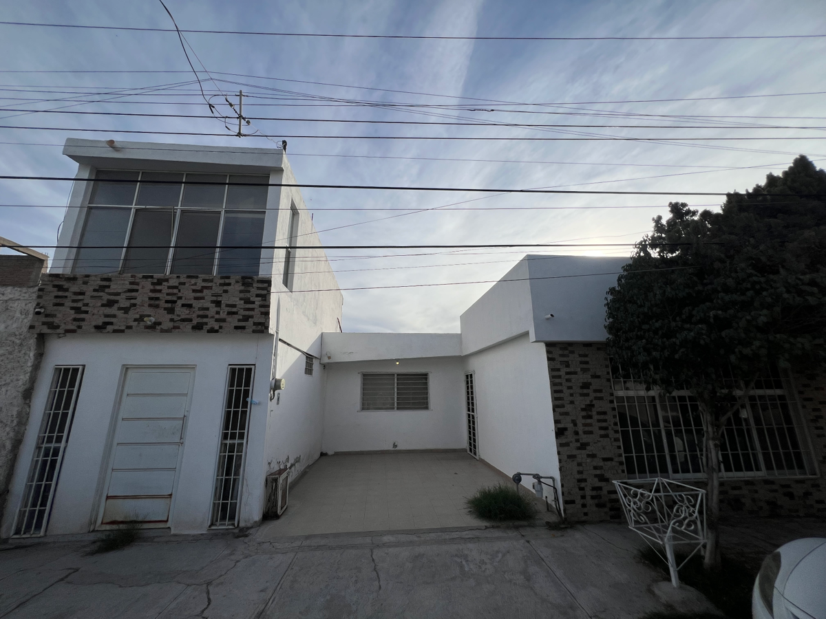 Casa en Venta en La Fuente, Torreón, Coahuila de Zaragoza