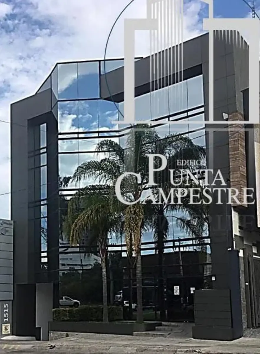 Oficina en renta en Lomas del Campestre, León — foto 1 de 16