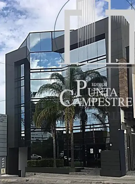 Oficina en renta en Lomas del Campestre, León, Guanajuato