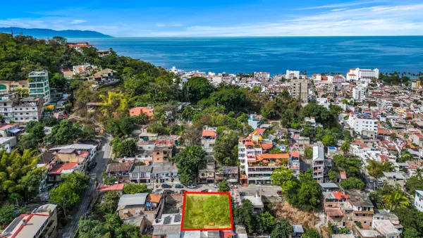 Terreno en venta en 5 de Diciembre, Puerto Vallarta — foto 3 de 15