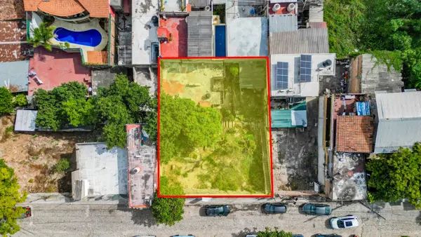 Terreno en venta en 5 de Diciembre, Puerto Vallarta — foto 2 de 15