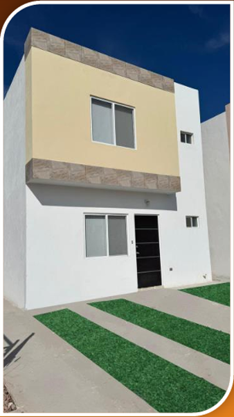 Casa en venta en Torreón 2000, Torreón — foto 2 de 7