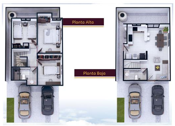 Casa en venta en Torreón 2000, Torreón — foto 3 de 7