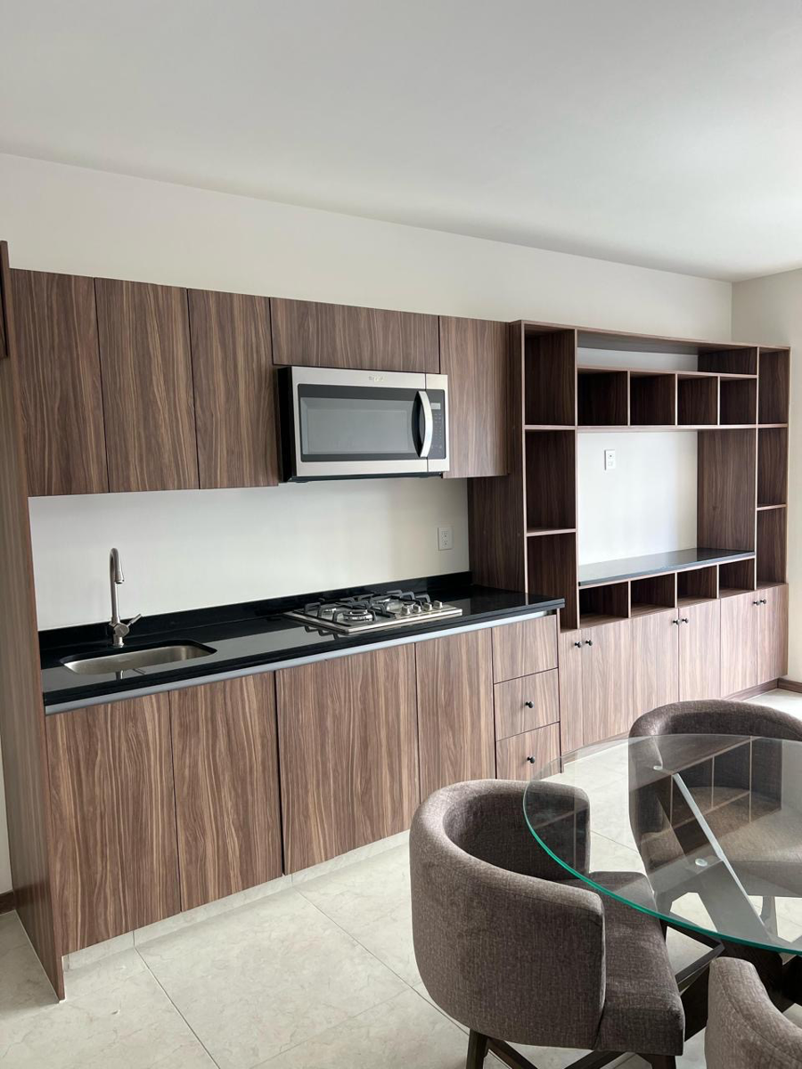 Departamento en Renta en Hacienda San José, Torreón, Coahuila de Zaragoza