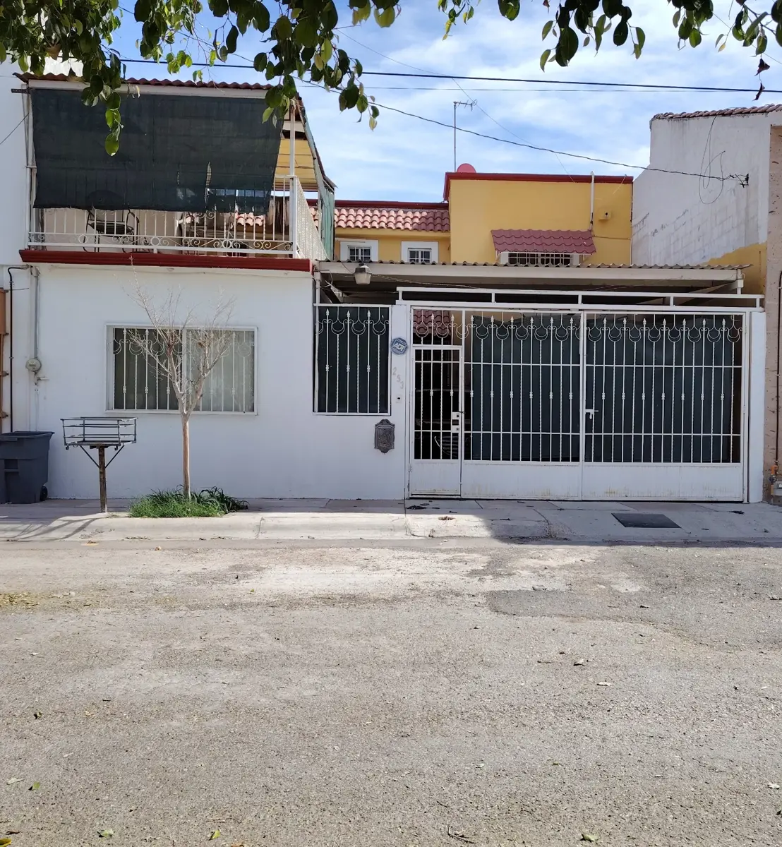 Casa en renta en Los Viñedos, Torreón, Coahuila de Zaragoza