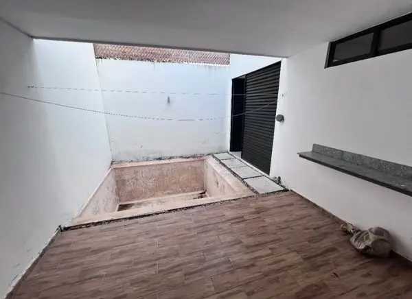 Casa en renta en Temozon Norte, Mérida — foto 3 de 14